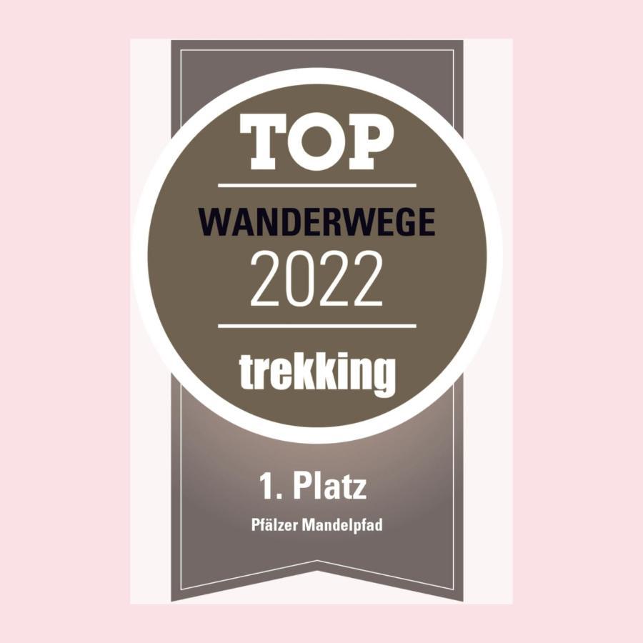 Pfaelzer Herzel Neustadt an der Weinstraße Esterno foto