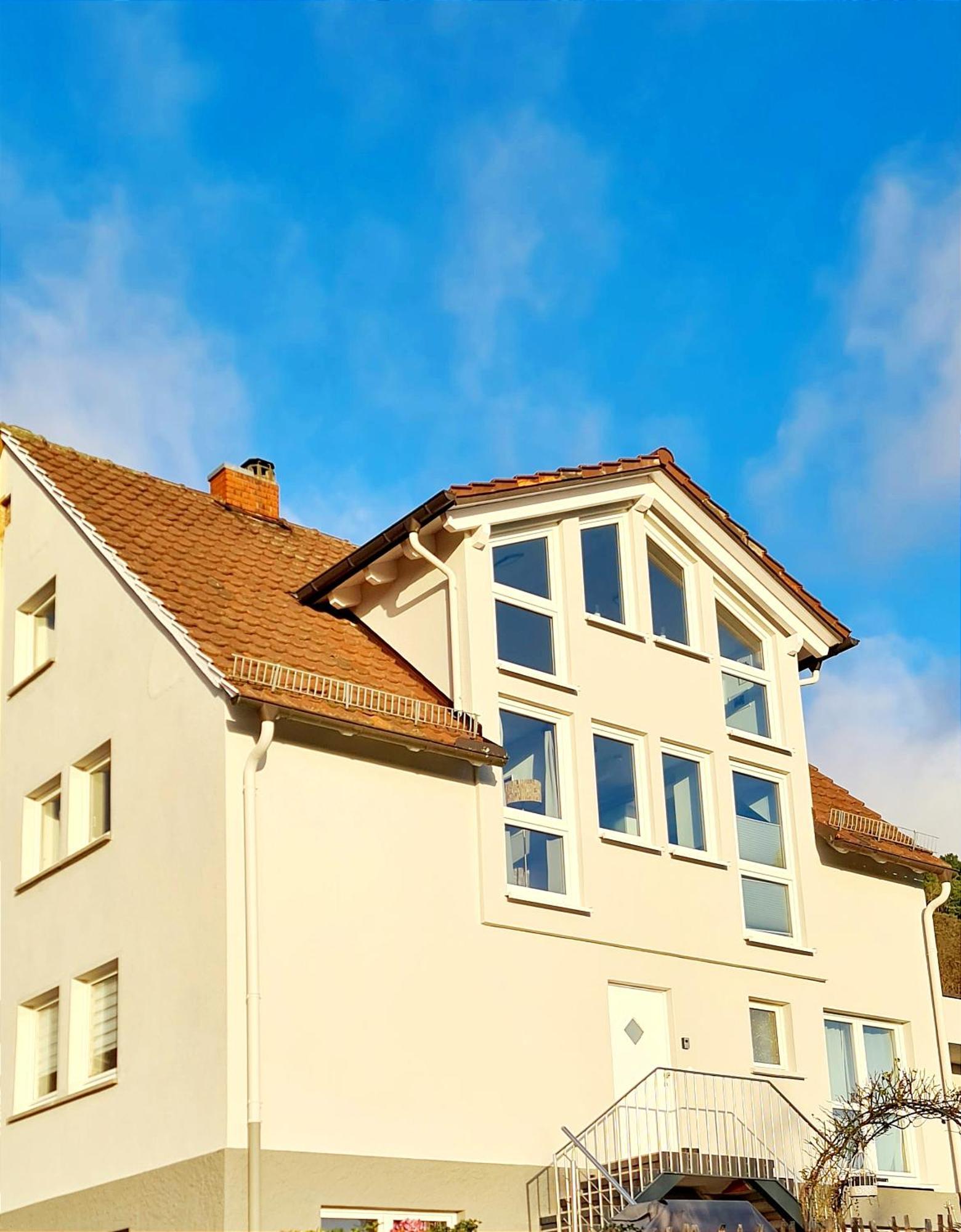 Pfaelzer Herzel Neustadt an der Weinstraße Esterno foto